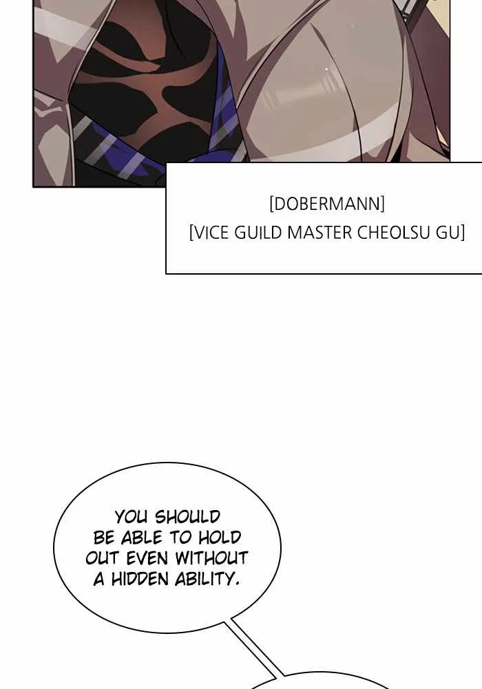 Zero Game Chapter 142 page 102