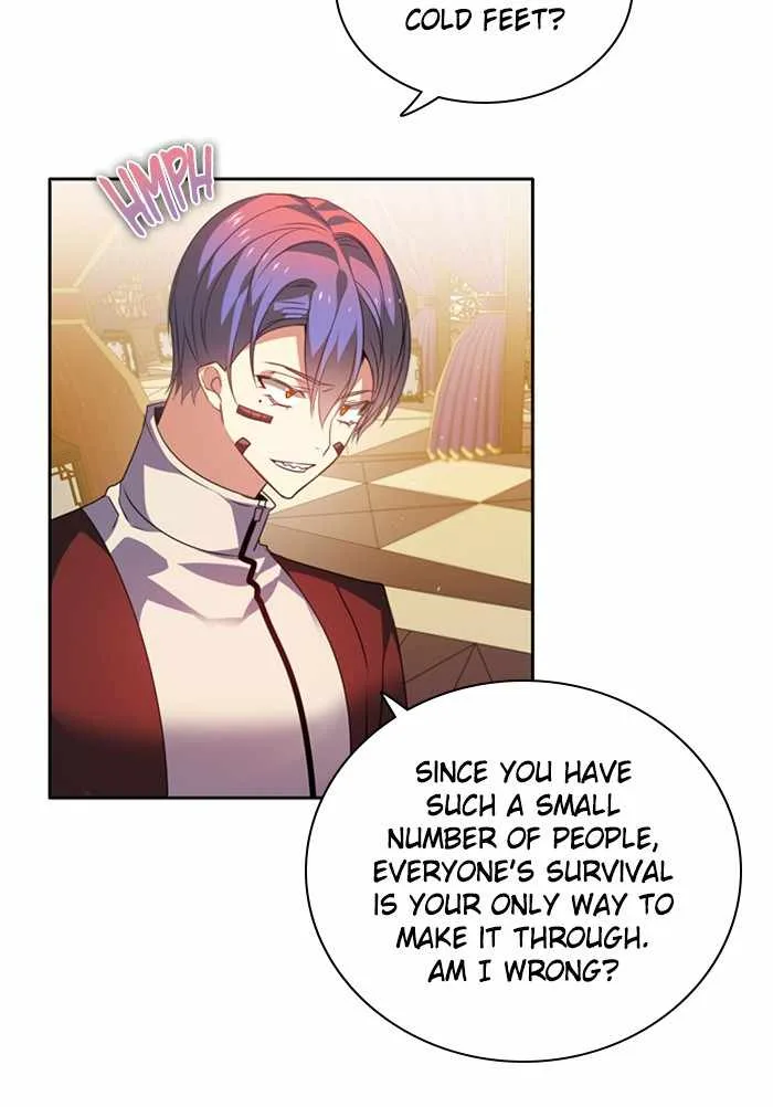 Zero Game Chapter 142 page 97