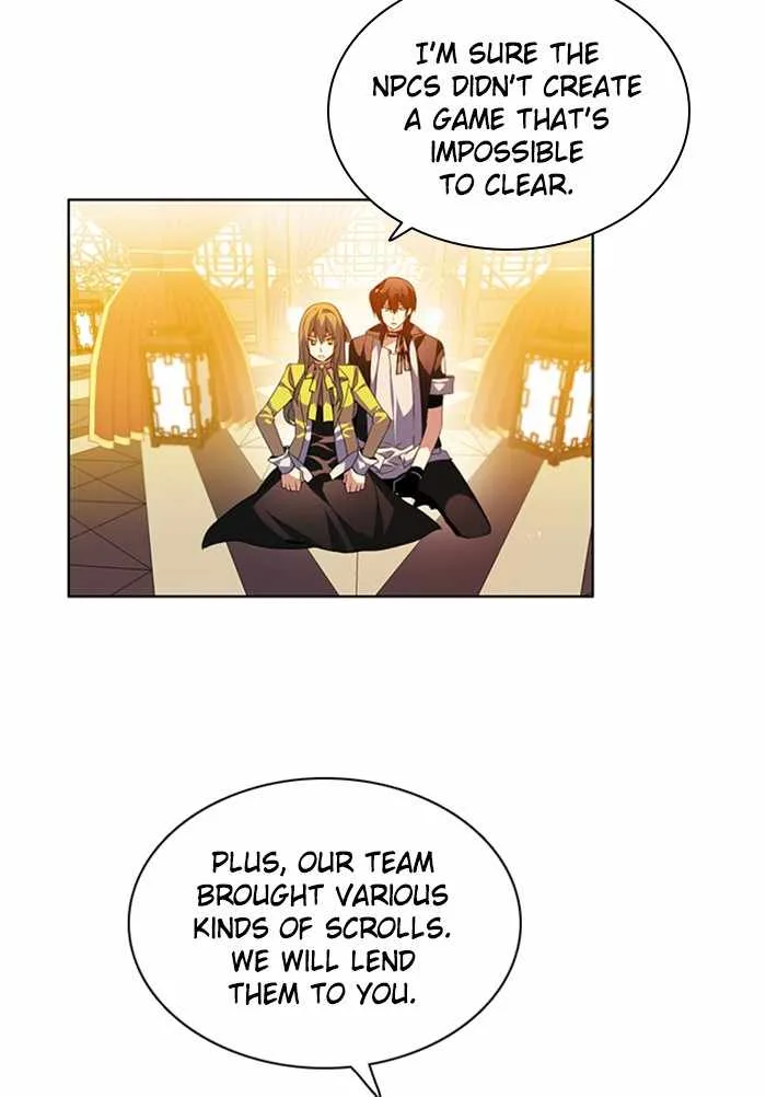 Zero Game Chapter 142 page 103