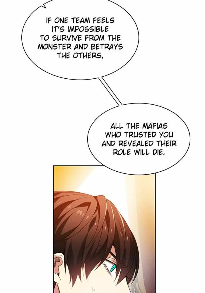 Zero Game Chapter 142 page 110