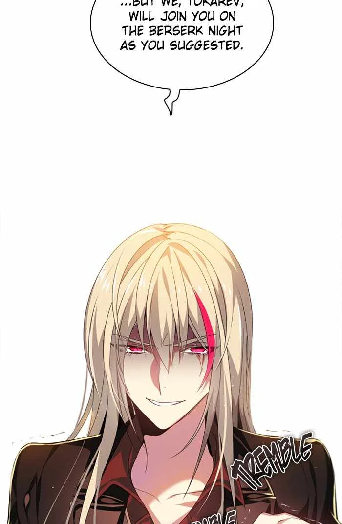 Zero Game Chapter 142 page 117