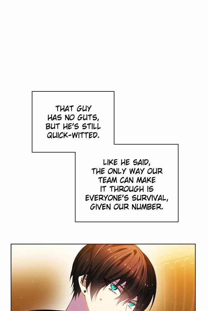 Zero Game Chapter 143 page 4