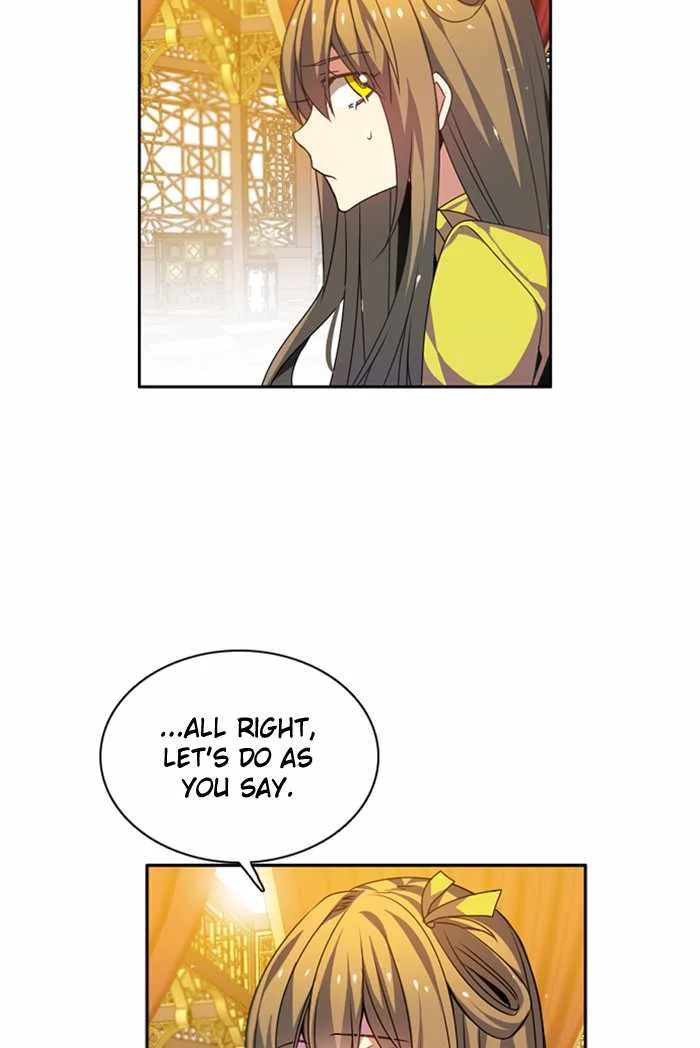 Zero Game Chapter 143 page 14