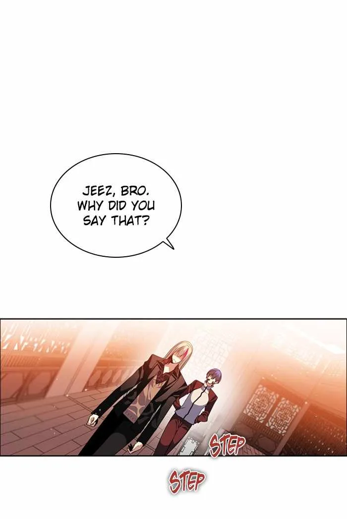 Zero Game Chapter 143 page 30