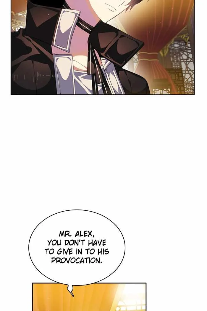 Zero Game Chapter 143 page 5