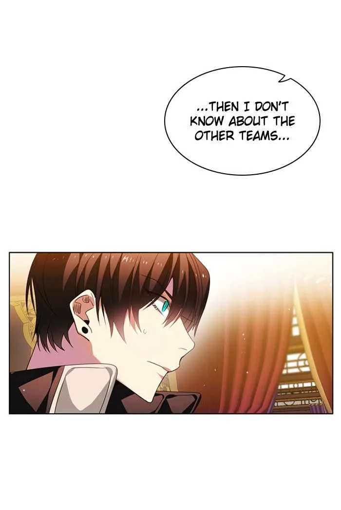 Zero Game Chapter 143 page 1