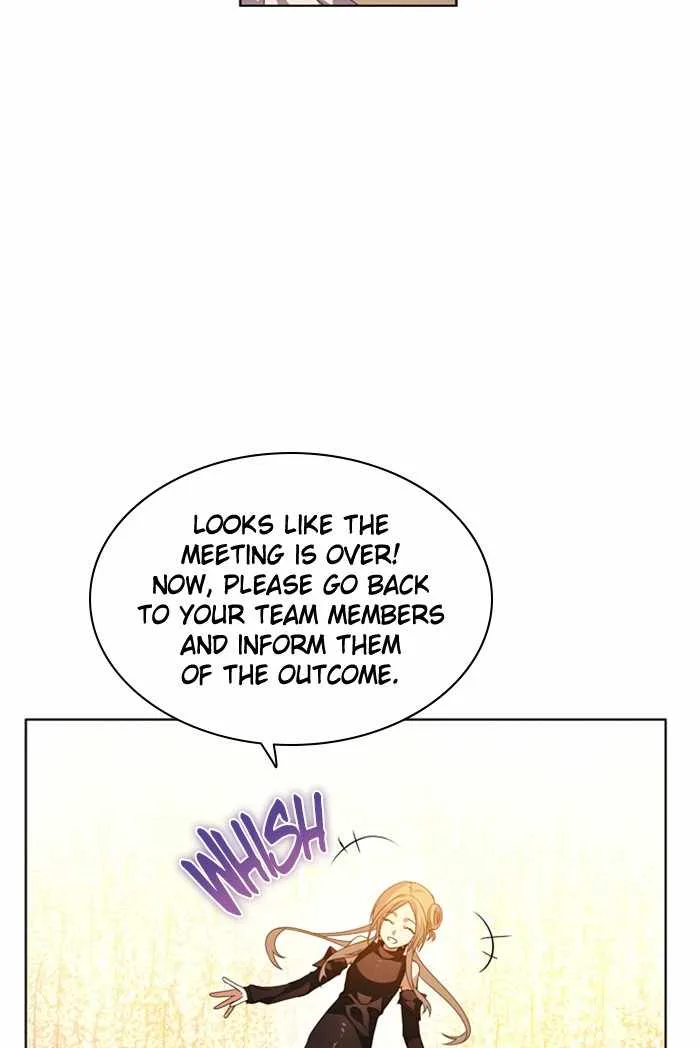 Zero Game Chapter 143 page 25