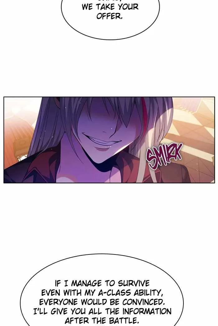 Zero Game Chapter 143 page 16