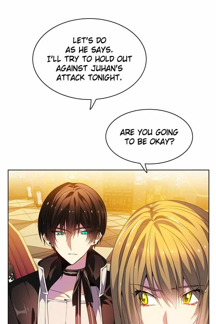 Zero Game Chapter 143 page 12