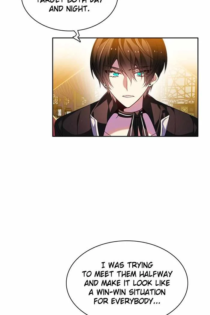 Zero Game Chapter 143 page 7