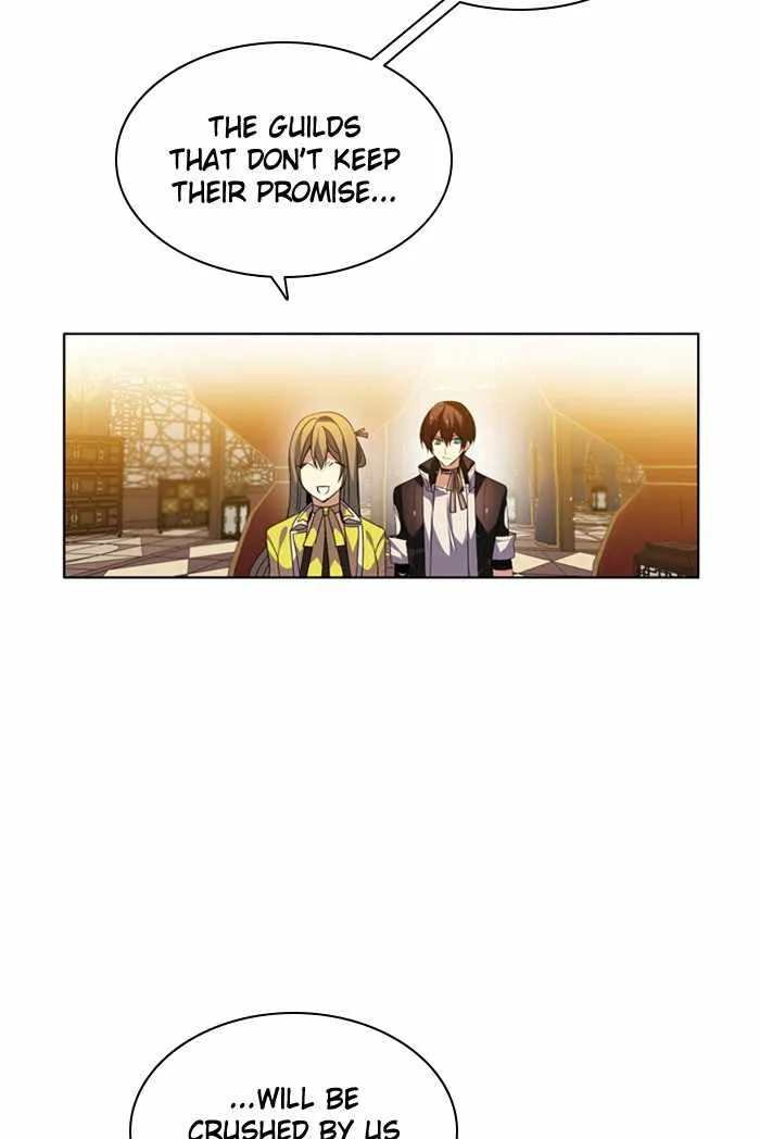 Zero Game Chapter 143 page 22