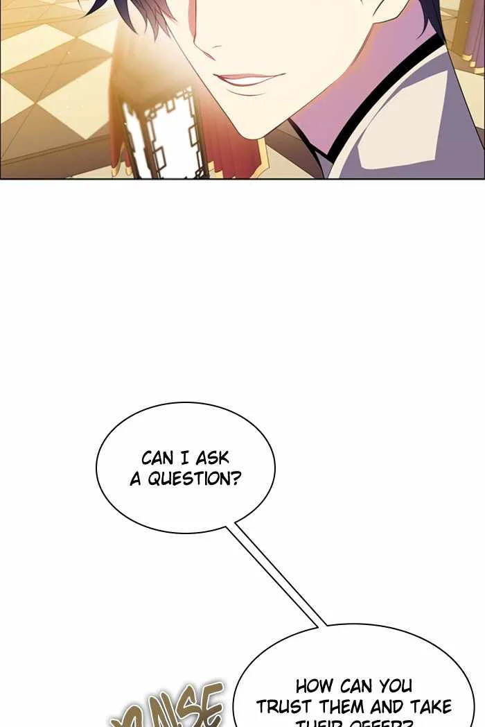 Zero Game Chapter 143 page 19