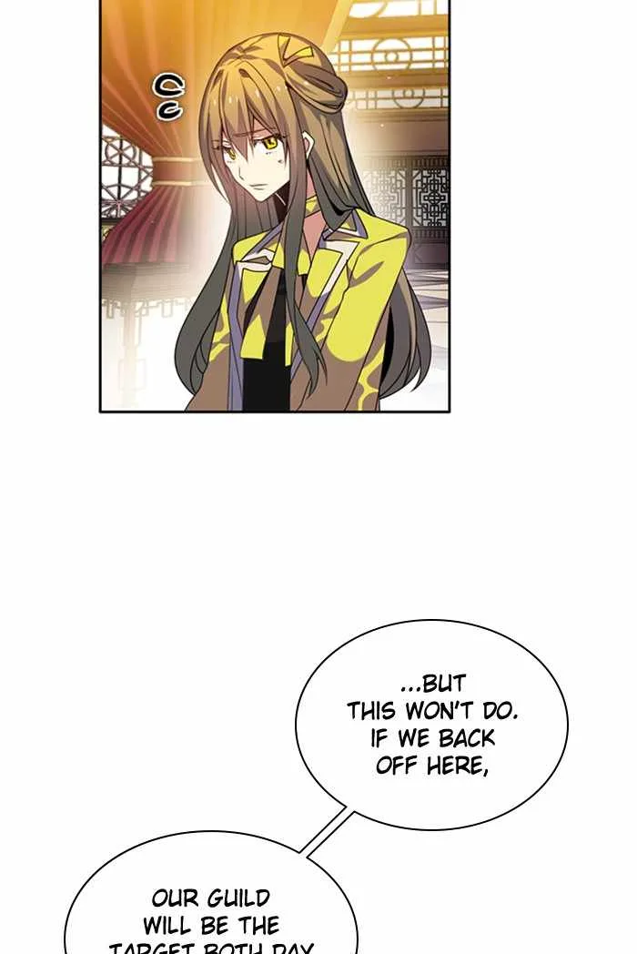 Zero Game Chapter 143 page 6