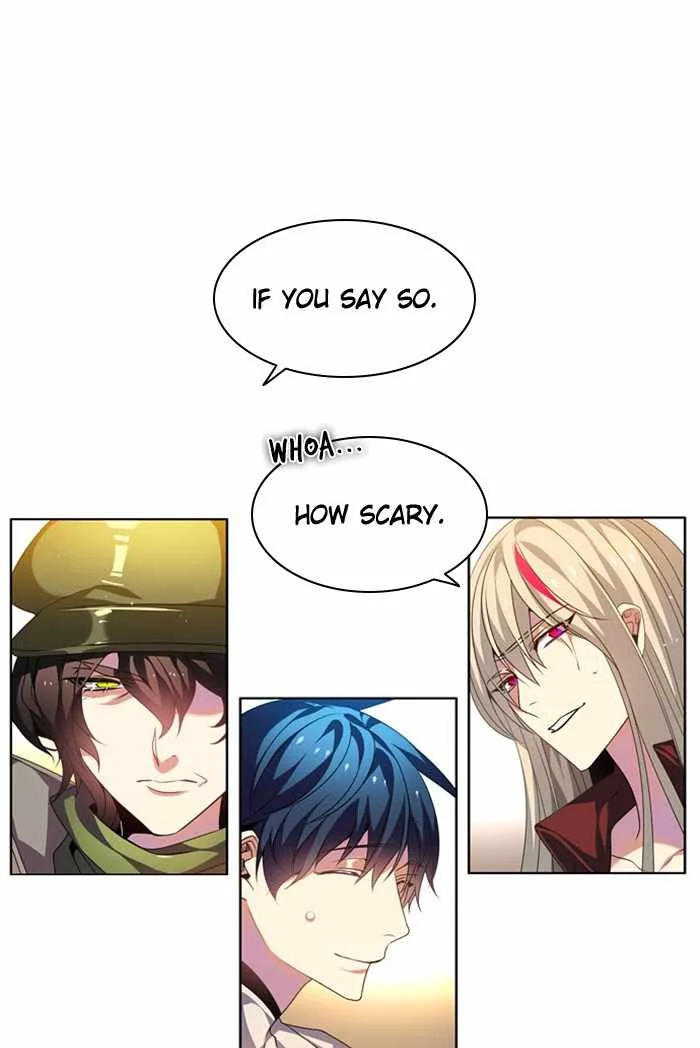 Zero Game Chapter 143 page 24