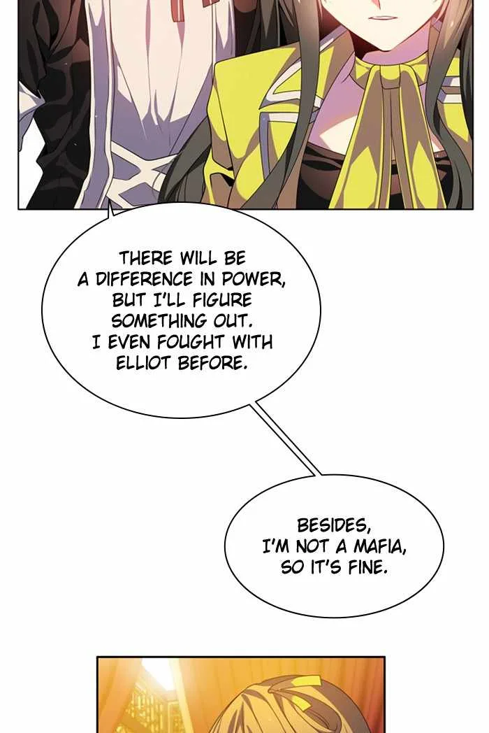 Zero Game Chapter 143 page 13