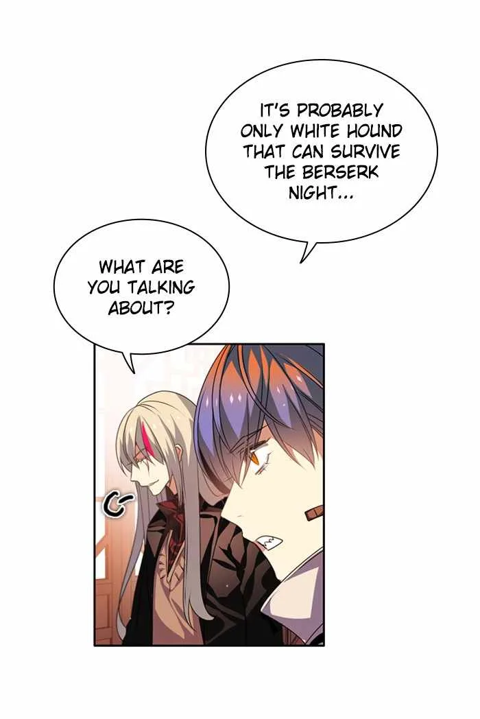 Zero Game Chapter 143 page 31