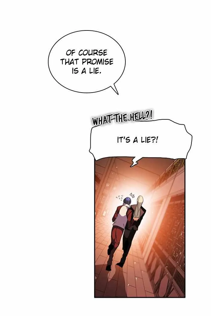 Zero Game Chapter 143 page 32