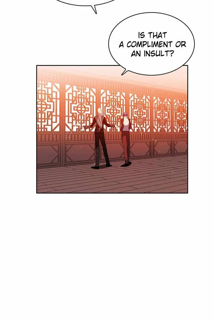 Zero Game Chapter 143 page 36