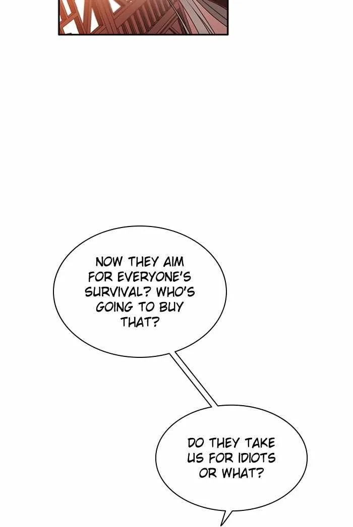 Zero Game Chapter 143 page 34