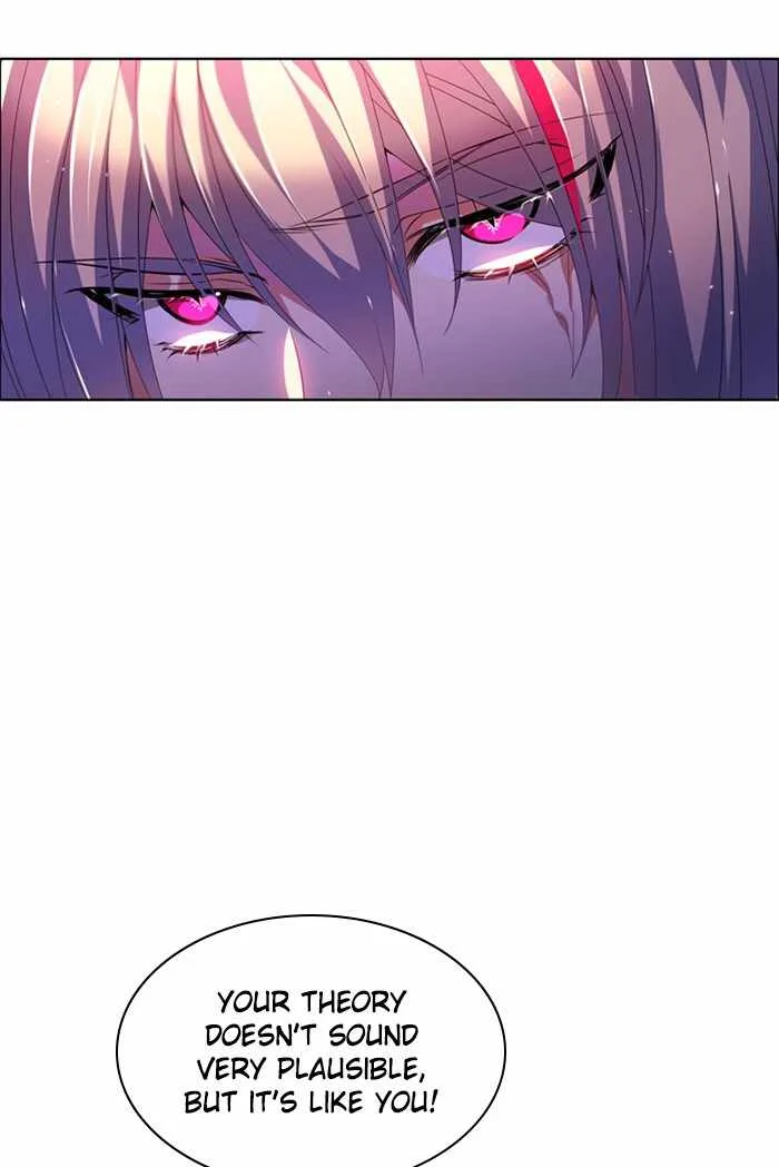 Zero Game Chapter 143 page 35