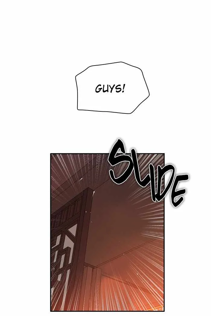 Zero Game Chapter 143 page 37