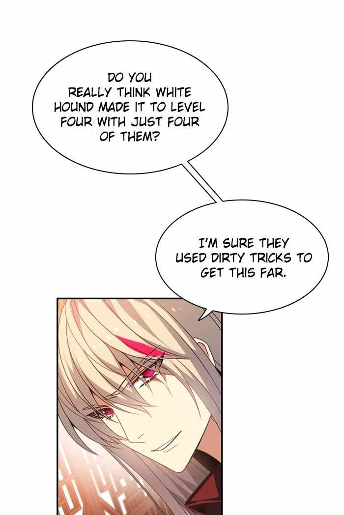 Zero Game Chapter 143 page 33