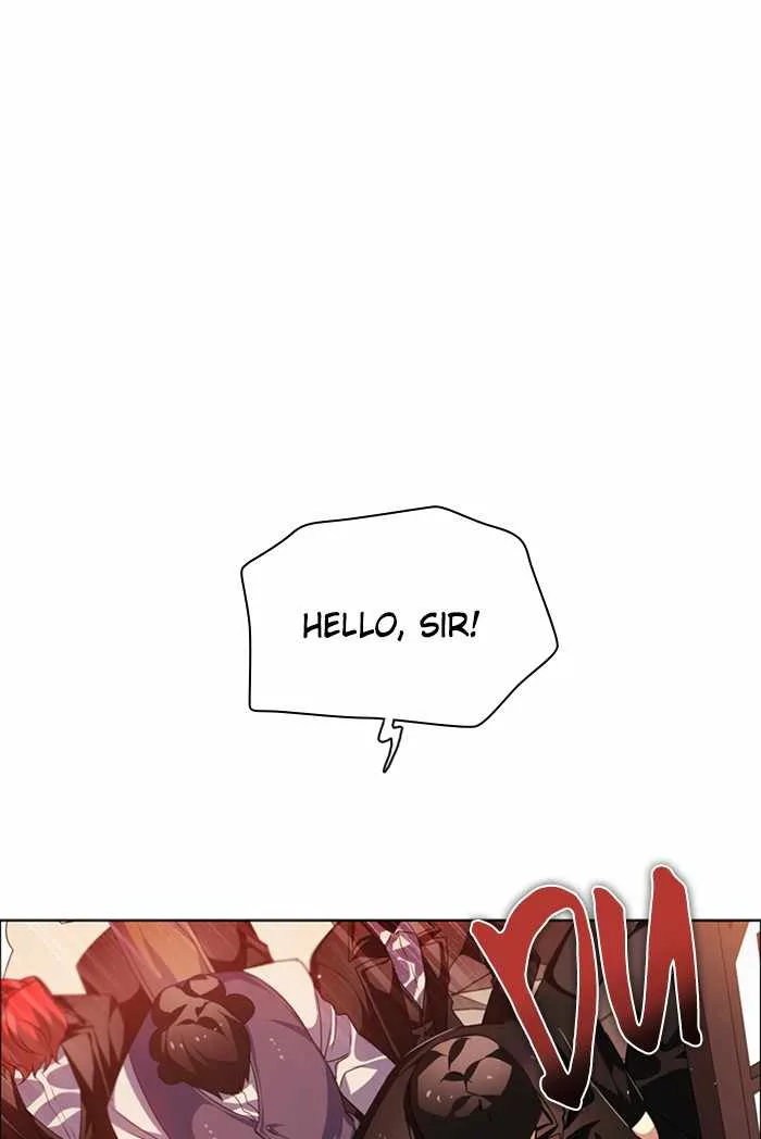 Zero Game Chapter 143 page 38