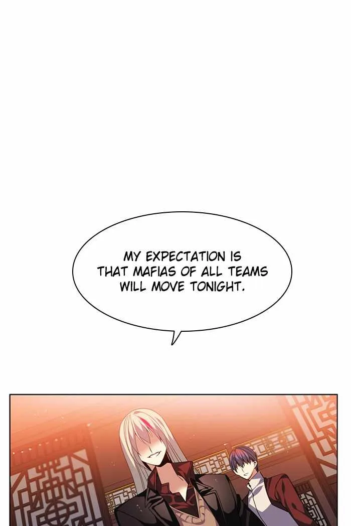 Zero Game Chapter 143 page 40