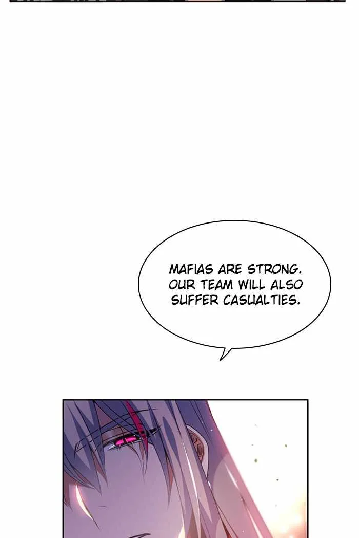 Zero Game Chapter 143 page 41