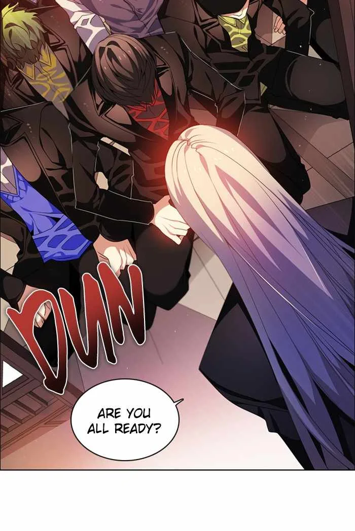 Zero Game Chapter 143 page 39
