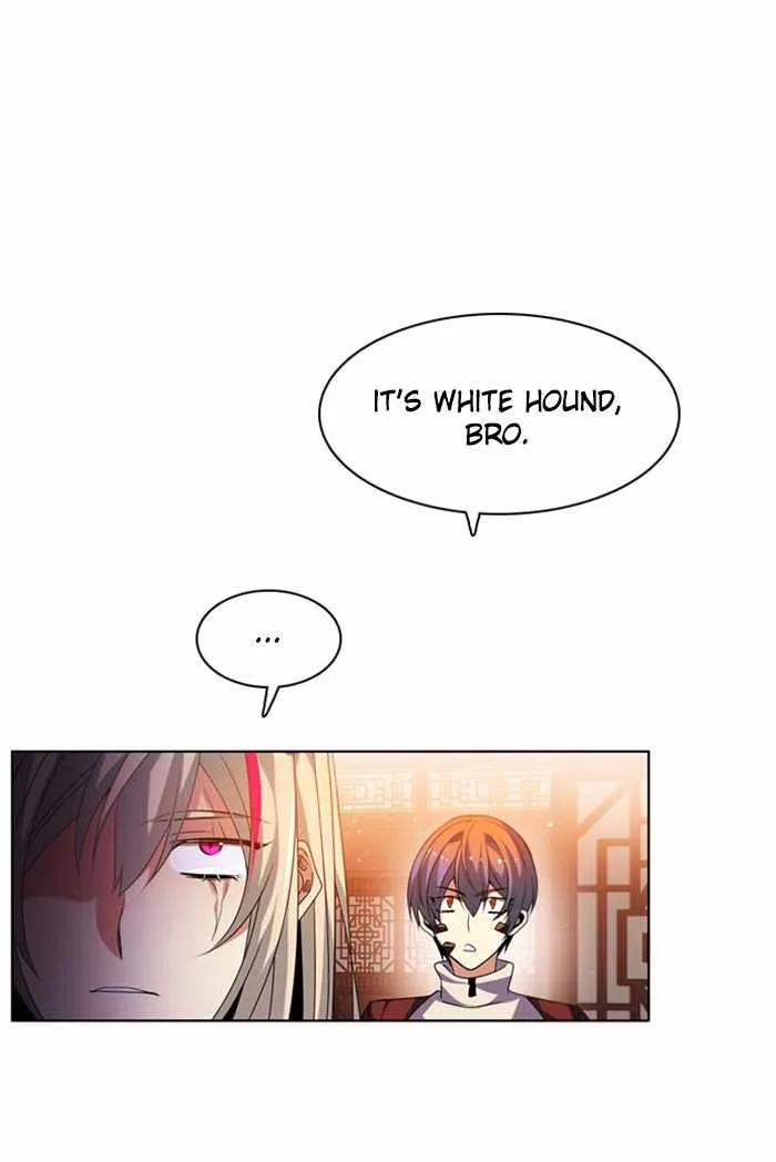 Zero Game Chapter 143 page 47