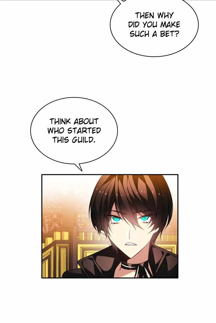 Zero Game Chapter 143 page 52