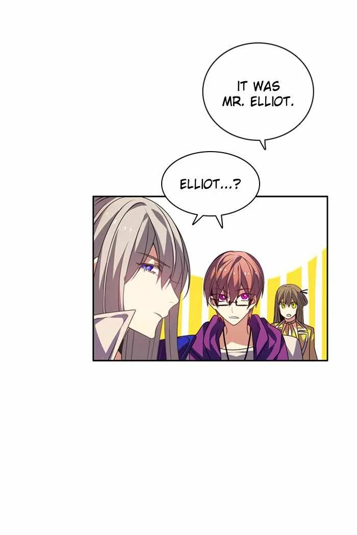 Zero Game Chapter 143 page 53