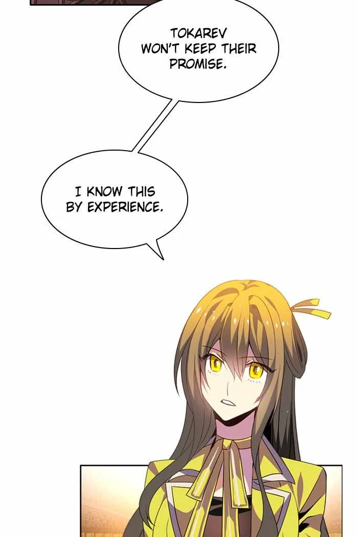 Zero Game Chapter 143 page 50