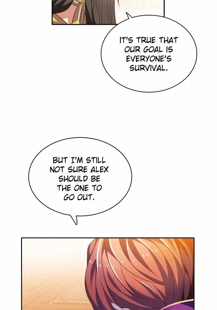 Zero Game Chapter 143 page 58