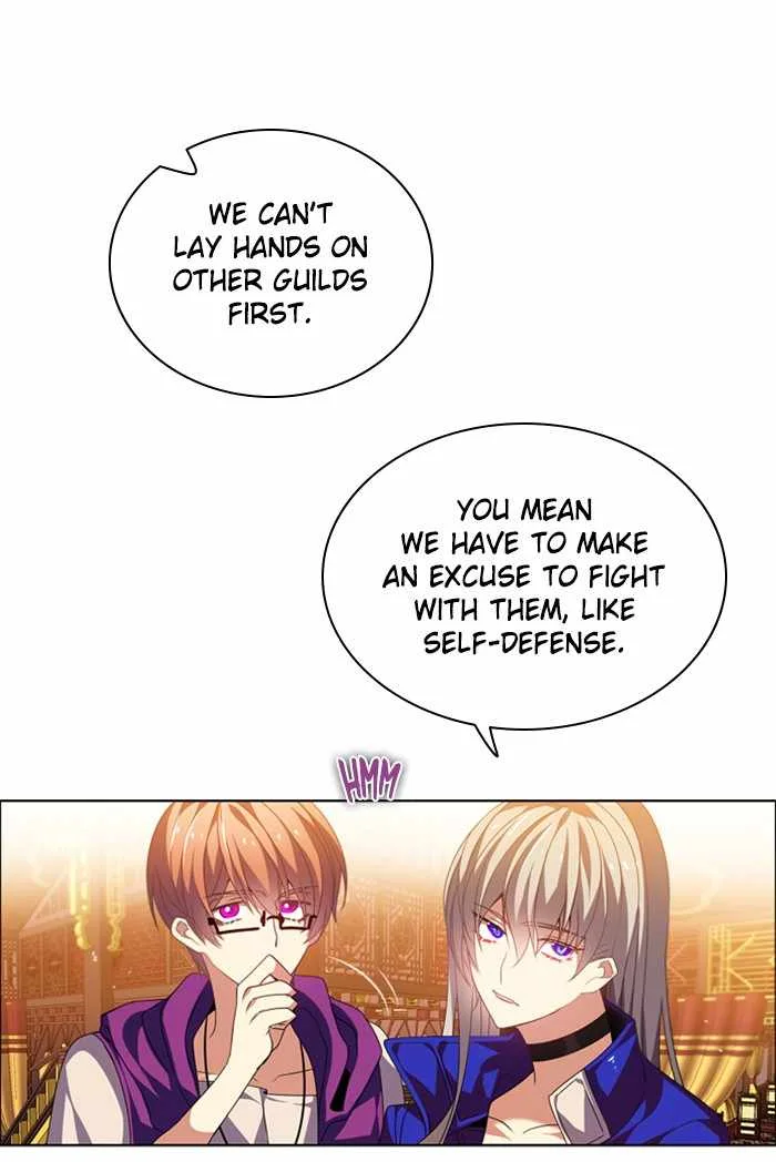 Zero Game Chapter 143 page 56