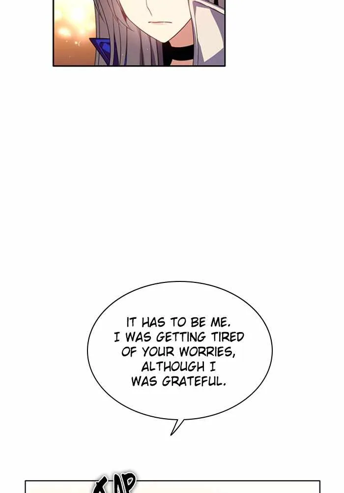 Zero Game Chapter 143 page 61