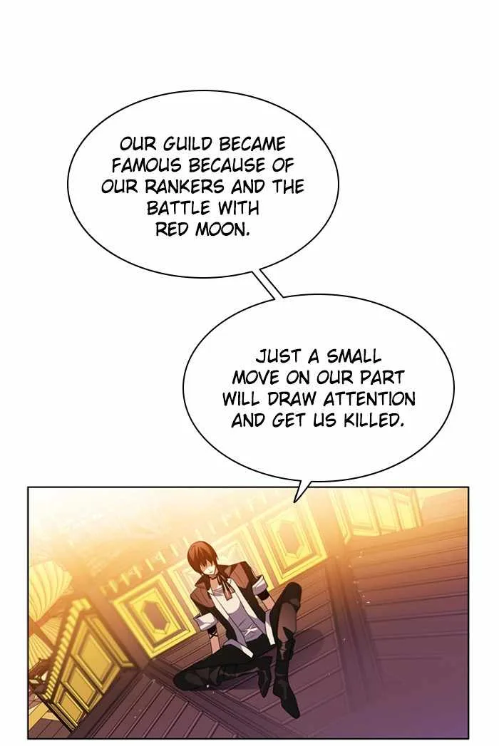 Zero Game Chapter 143 page 55