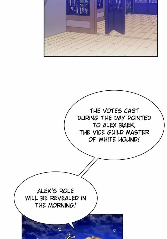 Zero Game Chapter 143 page 80