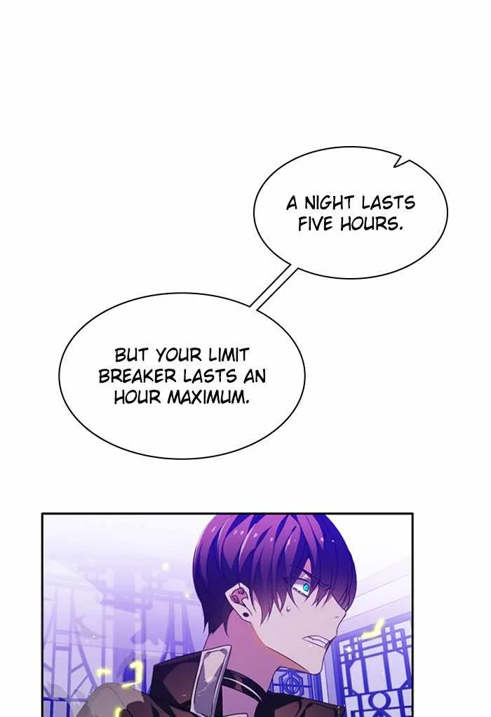 Zero Game Chapter 144 page 26