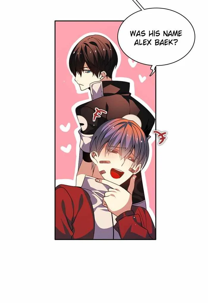 Zero Game Chapter 144 page 8