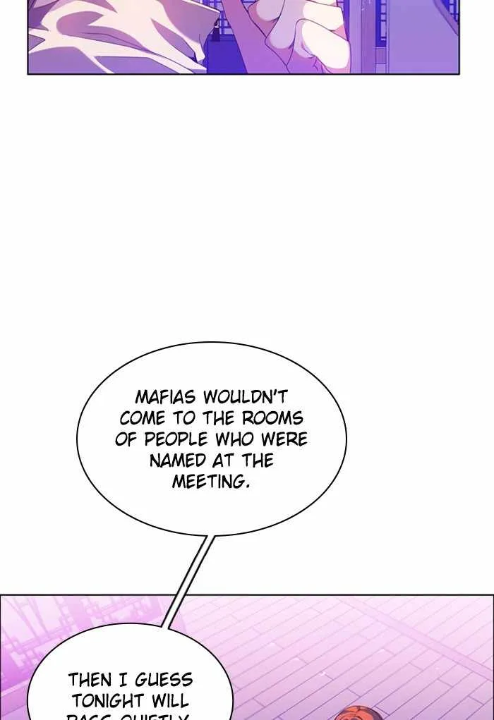 Zero Game Chapter 144 page 6
