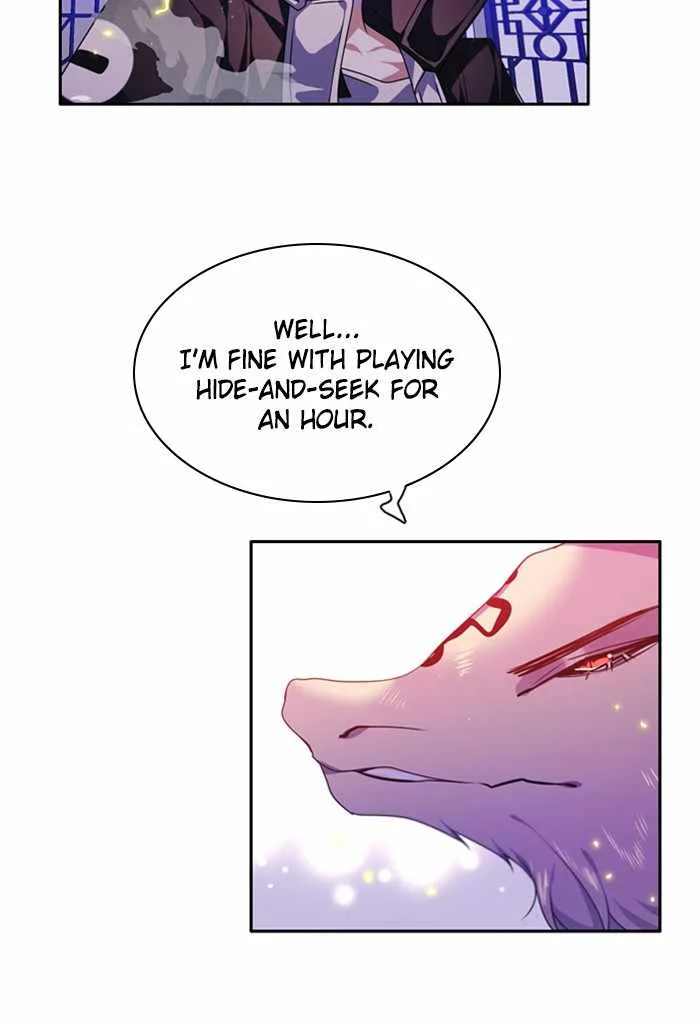 Zero Game Chapter 144 page 27