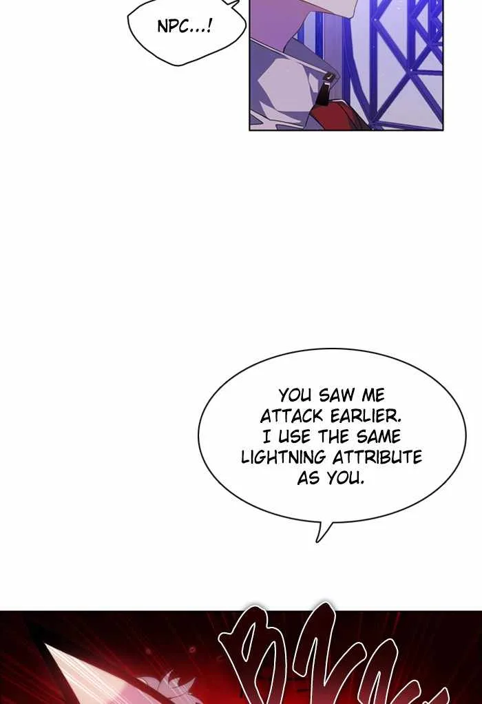 Zero Game Chapter 144 page 18