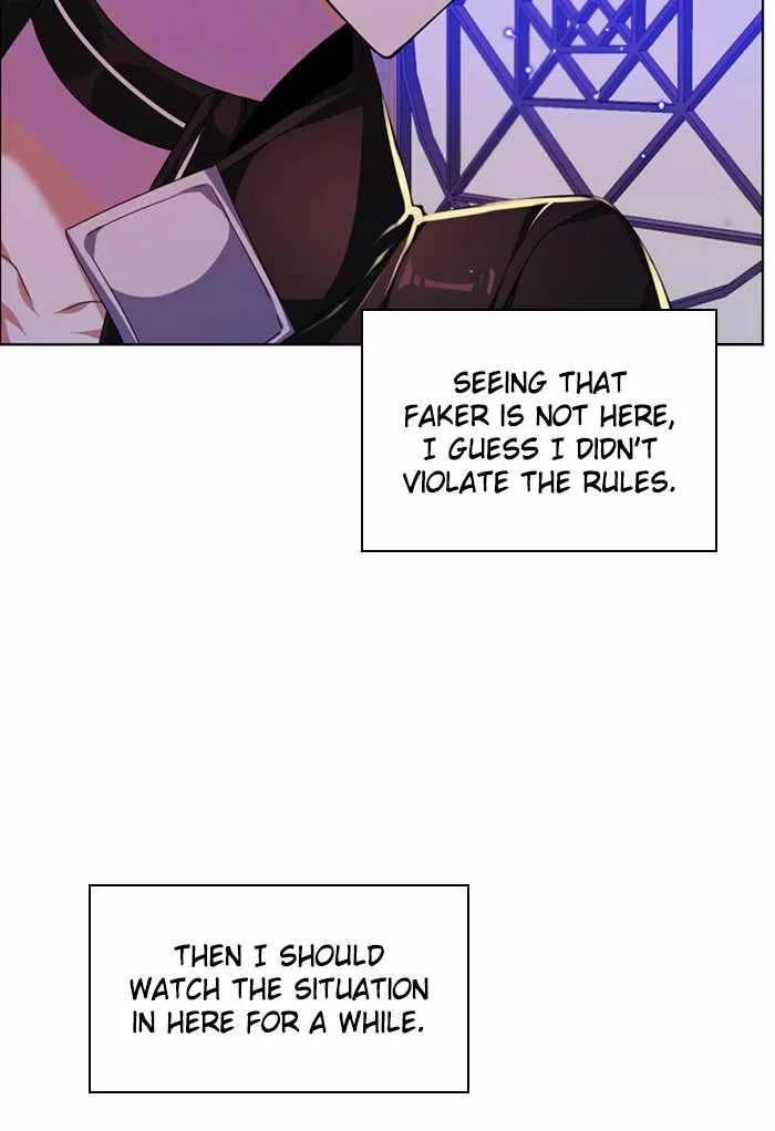Zero Game Chapter 144 page 14