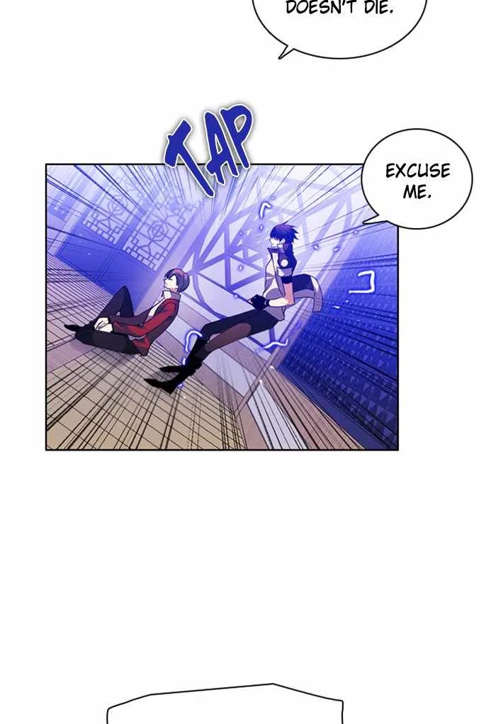 Zero Game Chapter 144 page 10