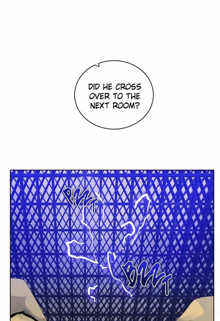 Zero Game Chapter 144 page 3