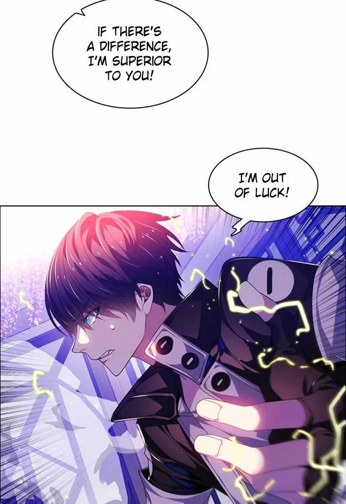 Zero Game Chapter 144 page 20