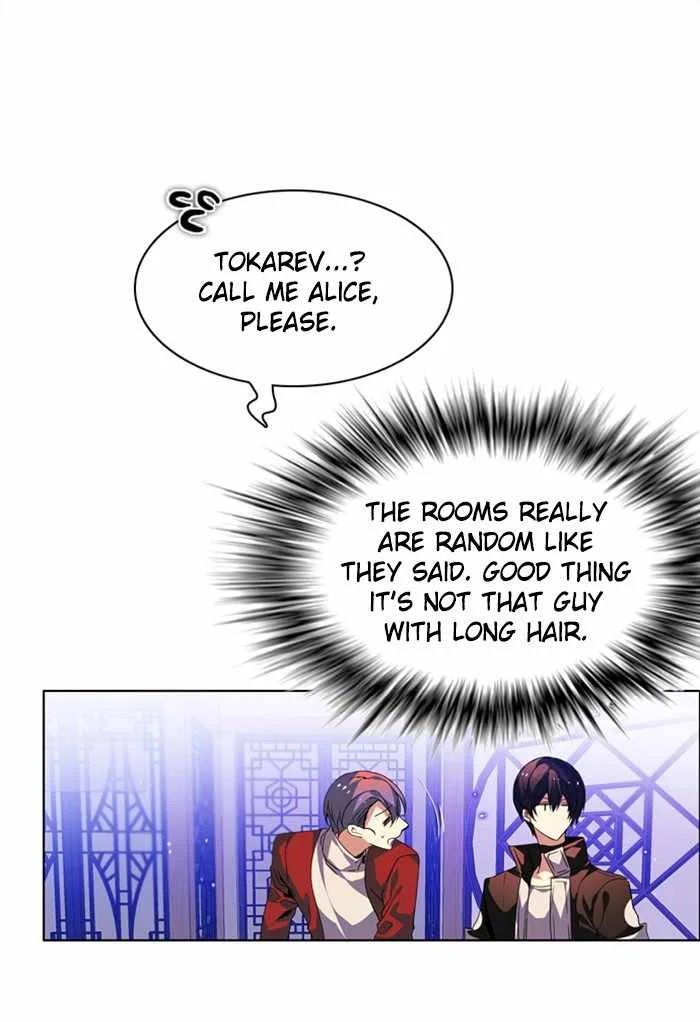 Zero Game Chapter 144 page 12