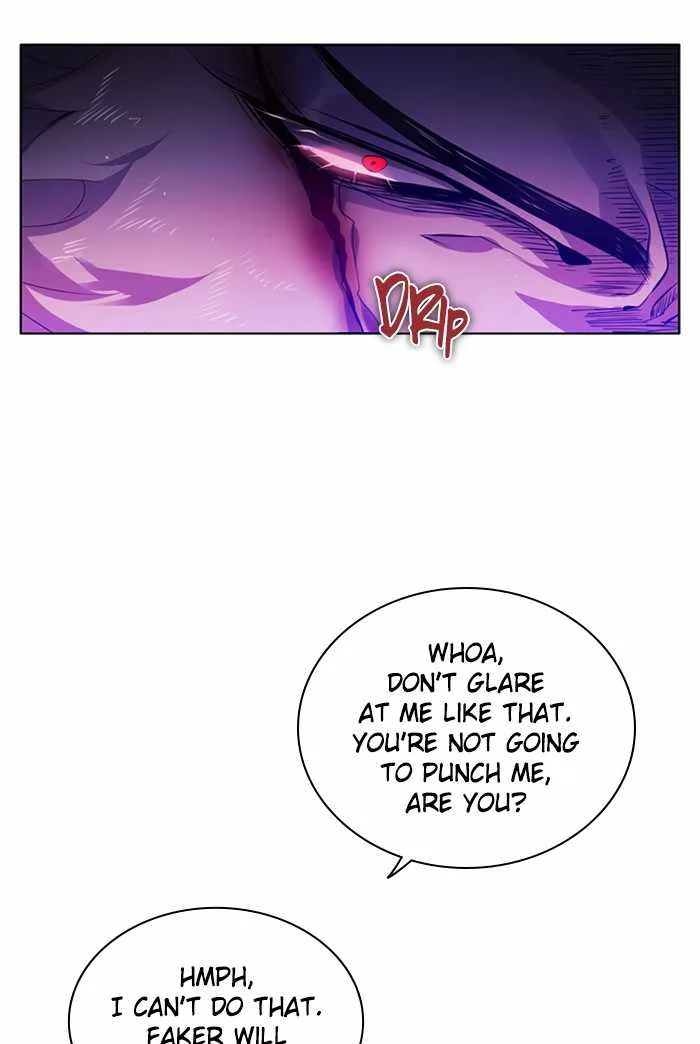 Zero Game Chapter 144 page 33
